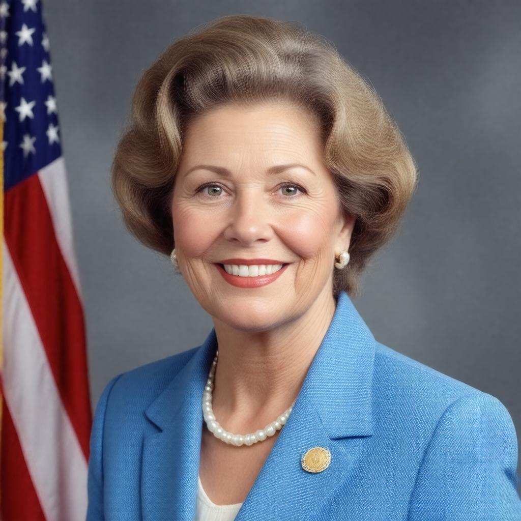 Betty Irene Whitaker